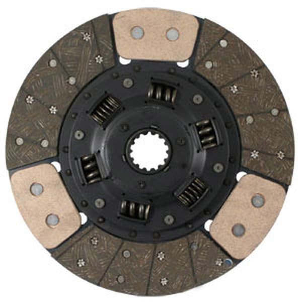 Aftermarket Clutch Disc 3A161-25130 - main